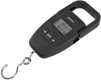 Ваги Brain Fishing Scales 50kg*10g (1858-81-21)