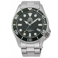 Часы ORIENT Triton NEPTUNE RA-AC0K02E10B — японские наручные часы с автоматическим подзаводом и сапфировым стеклом