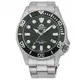 Часы ORIENT Triton NEPTUNE RA-AC0K02E10B — японские наручные часы с автоматическим подзаводом и сапфировым стеклом
