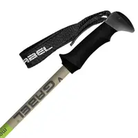Трекінгові палиці Gabel Mont Blanc FL 4.0 Green 7008432300000