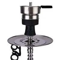 Кальян SS 15.02 Middle Tango (50 см)
