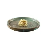 Тарелка подставная Bonna Coral CRL26DZ 26 см