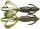 1551-14-27 Силікон Keitech Crazy Flapper 2.4" (10 шт/уп) к:208 watermelon pp. red