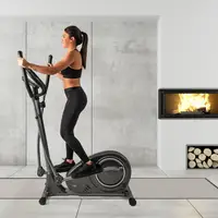 Орбитрек Toorx Elliptical ERX 75 (ERX-75)