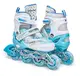 Ролики Happy Mondays. Turquoise (размер 38-42) 1517823753