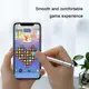 Стилус BASEUS Golden Cudgel Capacitive Stylus Pen (ACPCL-0S)