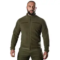 Флисовая кофта Army Himatec Pro Олива (7400), XXXL