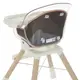 Стульчик для кормления El Camino Twist ME-1104-Pink