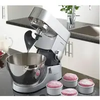 Насадка для суфле Kenwood AWAT511001