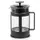 Френч-пресс Holmer Honeyed FP-00800-PB 800 мл черный