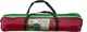Палатка Skif Outdoor Adventure I, 200x200 см (3-х местная), ц:green (389-00-82)