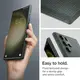 Чехол Spigen для Samsung Galaxy S23 Ultra - Liquid Air, Abyss Green (ACS05615)