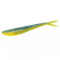 Силикон Lunker City Fin-S Fish 10/BG 5" #135 / (112981 / 55135)