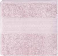Рушник махровий Ardesto SuperSoft ART2250SCP 50х90 см рожевий