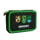Пенал твердый YES HP-01 Minecraft Adventure 533718 4х13х21 см