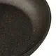 Сковорода универсальная Gipfel Buffalo GP-0110 24 см черная