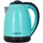 Електрочайник Delfa DK-3530-X-Turquoise 1,8 л бірюзовий