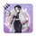 Блокнот YES Demon Slayer Shinobu 152194 80 листов