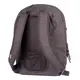 Рюкзак молодежный YES T-117 Velvet 557841 22 л коричневый