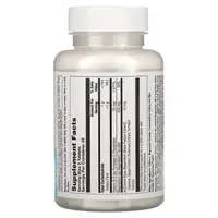 Вітаміни та мінерали KAL Magnesium Taurate+ 400 mg, 90 таблеток