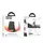 Держатель HOCO Cheetah magnetic car holder (center console) H33