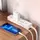 Кабель HOCO Lightning Crystal color silicone charging data cable X97 |1m, 2.4A|