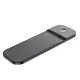 Зарядка Qi HOCO Step 3-in-1 wireless fast charger CQ6 (Samsung Watch) |223 W Total|