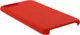 Чехол-накладка Remax Kellen Series Case Apple iPhone 7 Plus Red