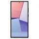 Чехол Spigen для Samsung Galaxy S22 Ultra - Thin Fit, Black (ACS03911)