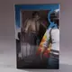 Фигурка PUBG RESTEQ — экшн-фигурка по игре PlayerUnknown's Battlegrounds, 17 см, с аксессуарами, подарочная упаковка
