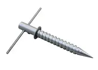 Держатель для зонта Ranger RA-8823 25х25 см