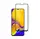 Защитное стекло Full screen PowerPlant для Samsung Galaxy A30, Galaxy A30s Black