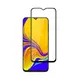 Защитное стекло Full screen PowerPlant для Samsung Galaxy A30, Galaxy A30s Black