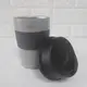 Термокружка Kamille KM-2151 360 мл светло-серая