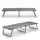 Раскладушка Ranger Forester RA-5519 120 кг