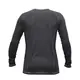 Термобелье Viverra Soft Warm Black XXXL (РБ-2230150)