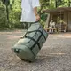 Сумка-баул для хранения портативная Naturehike NH21LX003, черный