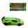 Машина "Lamborghini Aventador SVJ", (ЗЕЛЕНАЯ)