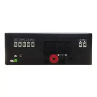 Гібридний інвертор EASUN Power 7KVA/6200W 48V ISolar-SMH-II-7K White