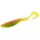 Плавающий силикон ZMAN Streakz Curly Tailz 5" 4pc #Electric Chicken / (702349 / STKCRL5-60PK4)