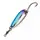 Блесна колебалка Daiwa Crusader Gekiatsu 7g #06 Blue Pink Tail / (2206708 / 7410016)