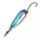 Блесна колебалка Daiwa Crusader Gekiatsu 7g #06 Blue Pink Tail / (2206708 / 7410016)