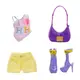 Кукла "Rainbow High серии My Fashion Style" Виолетта (27 см)
