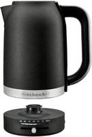 Электрочайник KitchenAid 5KEK1701EBK 1,7 л черный матовый