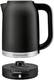 Электрочайник KitchenAid 5KEK1701EBK 1,7 л черный матовый