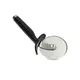 Нож для пиццы KitchenAid Classic KCG113OHOBE 23 см черный