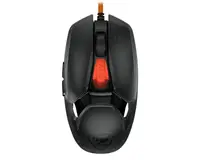 Мышь компьютерная проводная Cougar AirBlader Tournament Black черная