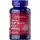 Натуральная добавка Puritan's Pride Red Yeast Rice 600 mg, 120 капсул