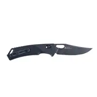 Ніж складаний SRM Retriever 9201-GB, чорний