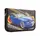 Пенал Smart Racing 532806 20,5х13х3,6 см черный